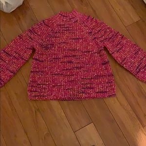 A BRAND NEW GAP sweater